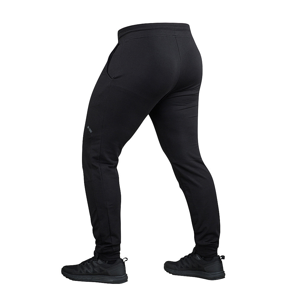 Pantaloni Stealth Active M-Tac - Negri, Sport & Casual