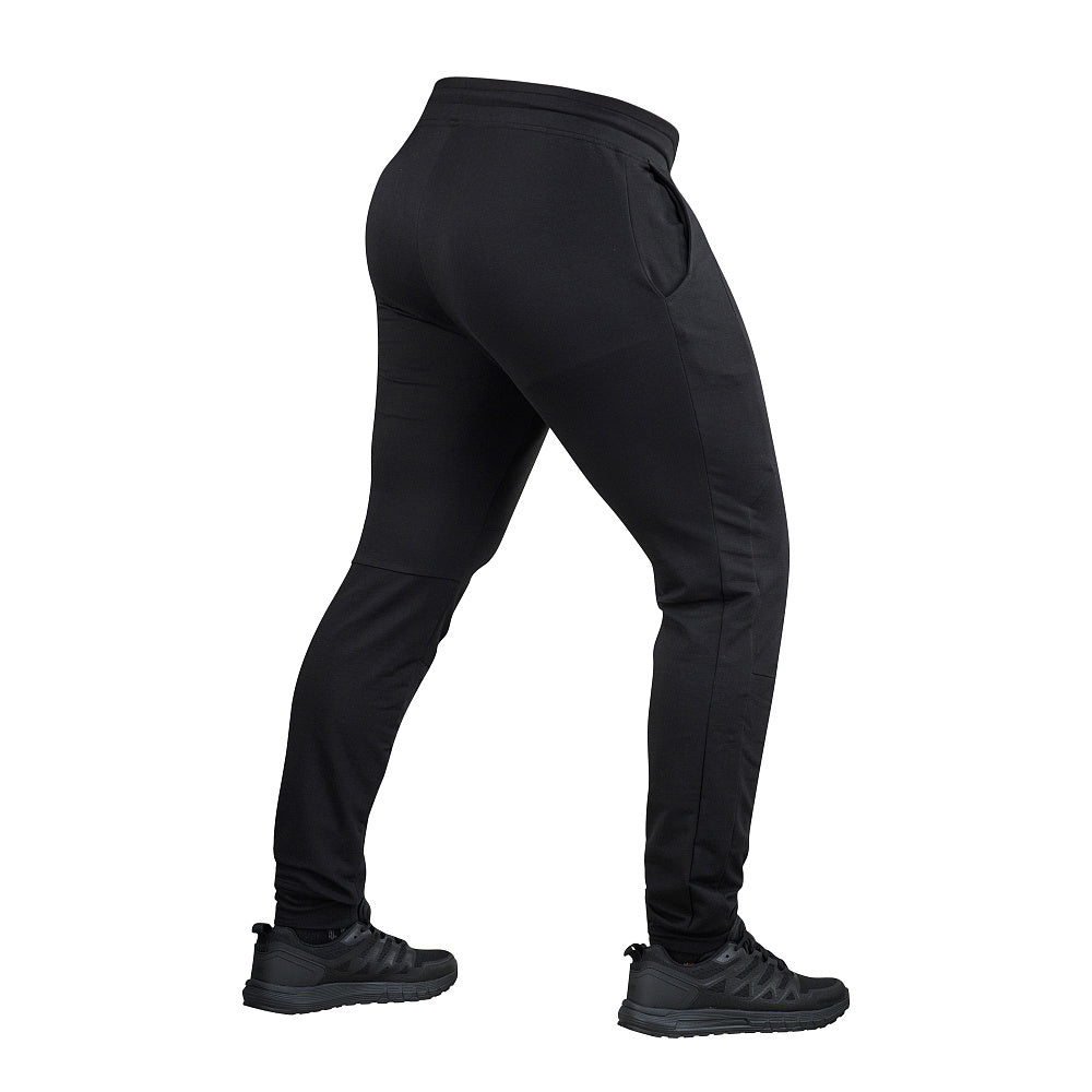 Pantaloni Stealth Active M-Tac - Negri, Sport & Casual