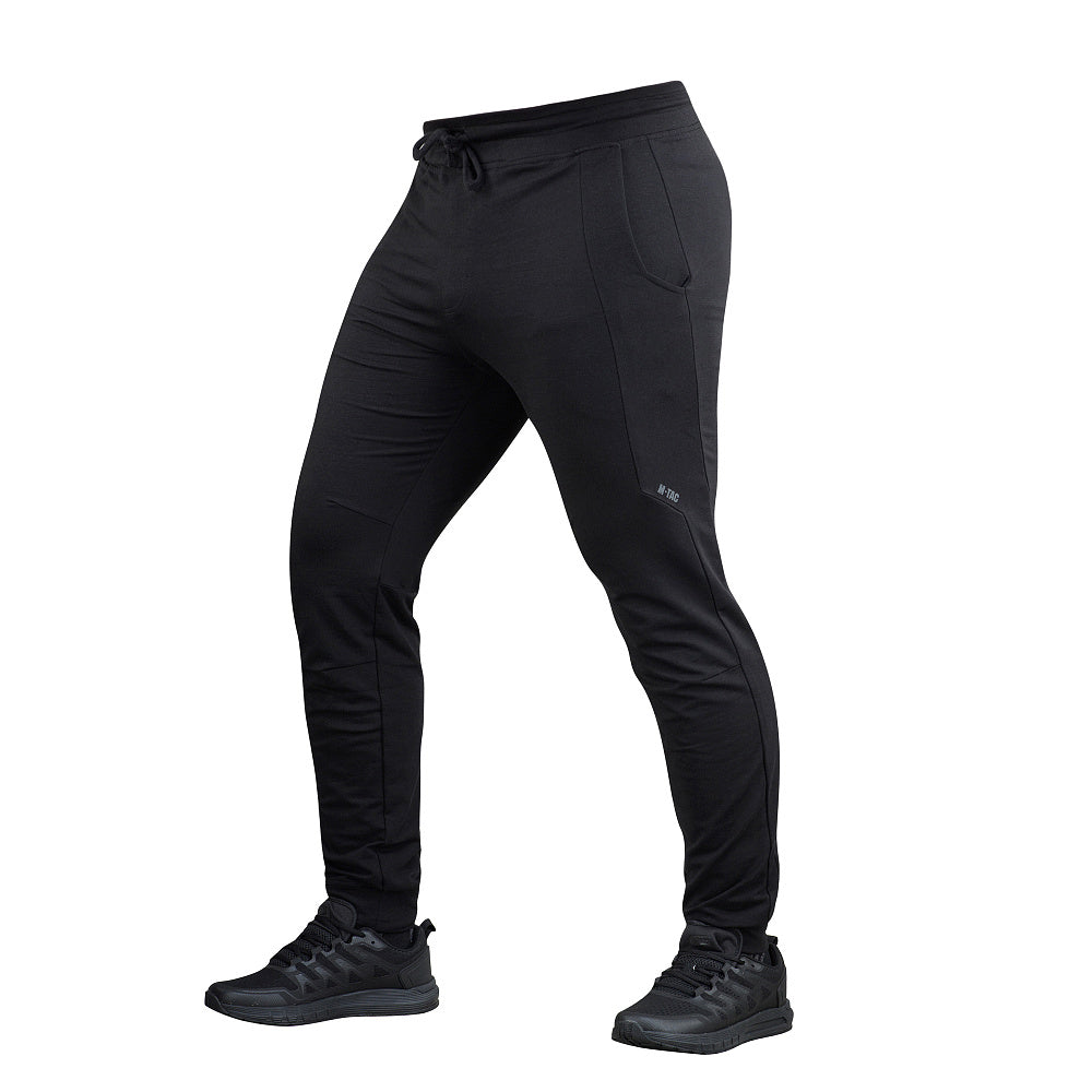Pantaloni Stealth Active M-Tac - Negri, Sport & Casual