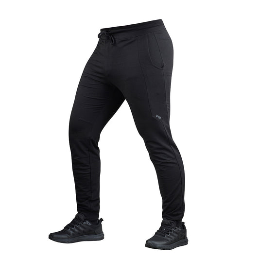 Pantaloni Stealth Active M-Tac - Negri, Sport & Casual