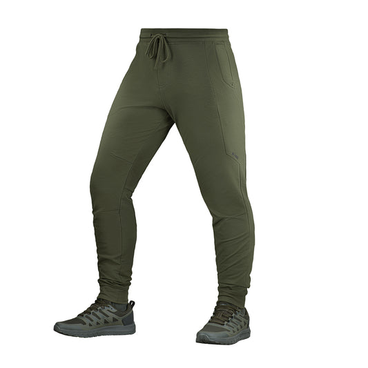 Pantaloni Stealth Active M-Tac - Ranger Green Sport & Fitness