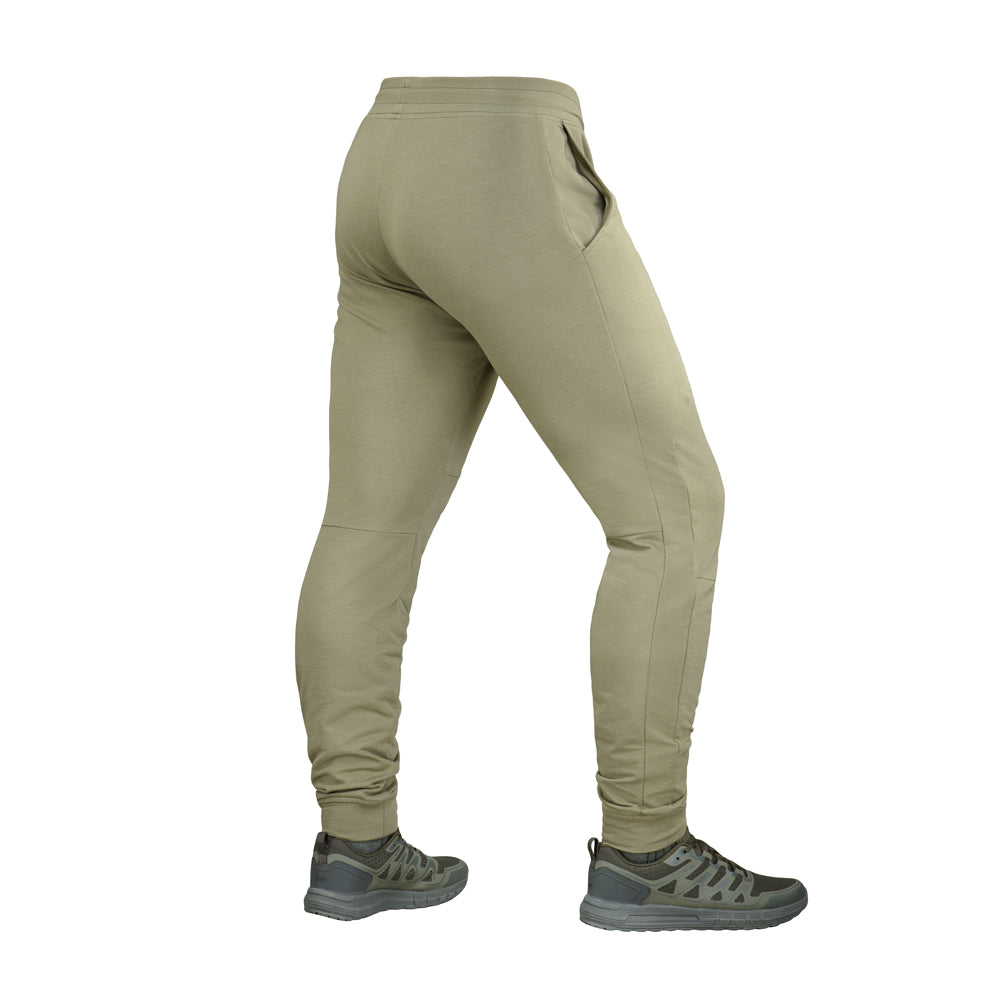 Pantaloni Stealth Active M-Tac - Tan, Sportivi și Confortabili