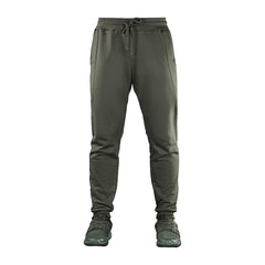 Pantaloni Stealth Cotton M-Tac - Army Olive, Confort Ultra