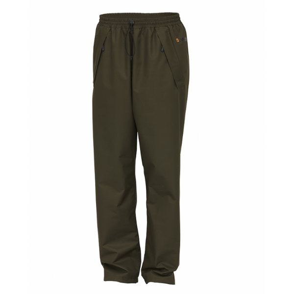 Pantaloni Storm Safe Prologic - Impermeabili, Confort Maxim