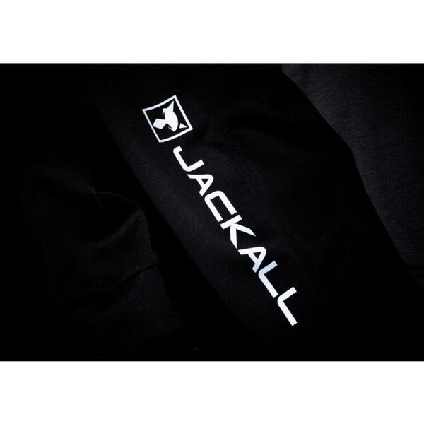 Pantaloni Stretch Sweat Jackall - Confort Activ, Material Elastic - 2