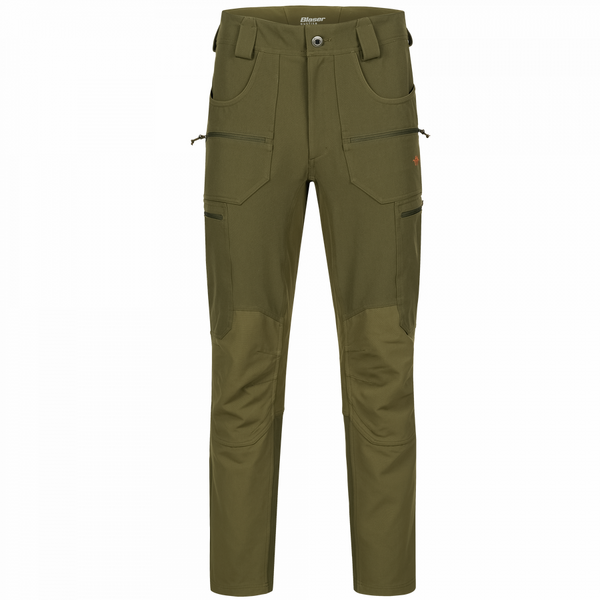 Pantaloni Striker SL Blaser - Rezistență, Confort, Outdoor - 1