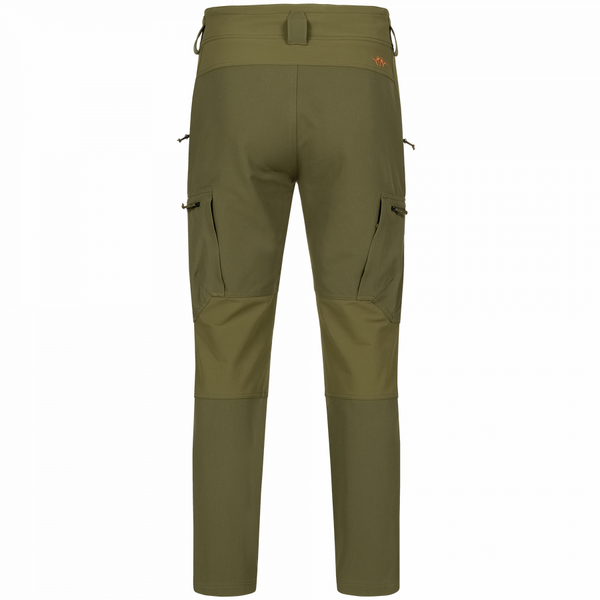 Pantaloni Striker SL Blaser - Rezistență, Confort, Outdoor - 2