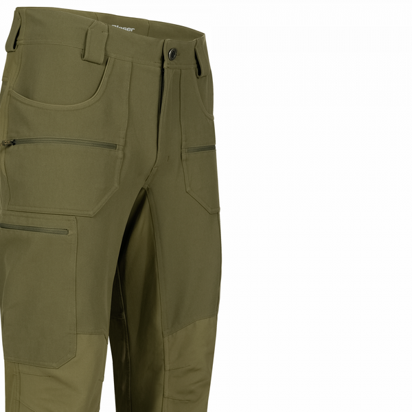 Pantaloni Striker SL Blaser - Rezistență, Confort, Outdoor - 5