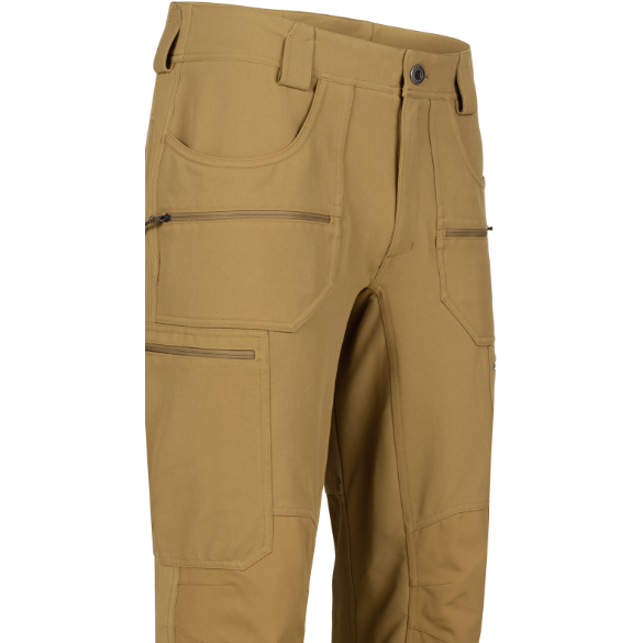 Pantaloni Striker SL Blaser - Rezistenți, Silențioși, Confortabili - 5