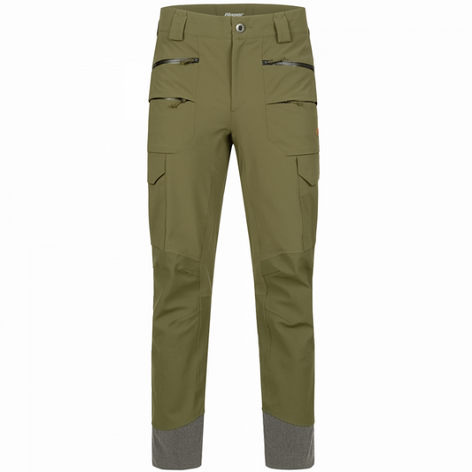 Pantaloni Striker WP Blaser - Impermeabili, Rezistenți, Mar. 48 - 1