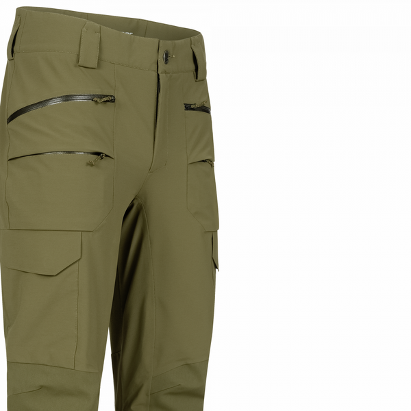 Pantaloni Striker WP Blaser - Impermeabili, Rezistenți, Mar. 48 - 5