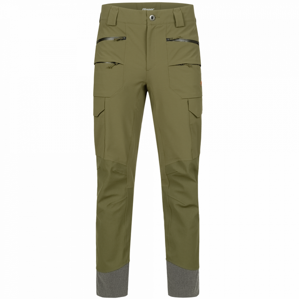 Pantaloni Striker WP Blaser - Impermeabili, Rezistenți, Mar. 50 - 1