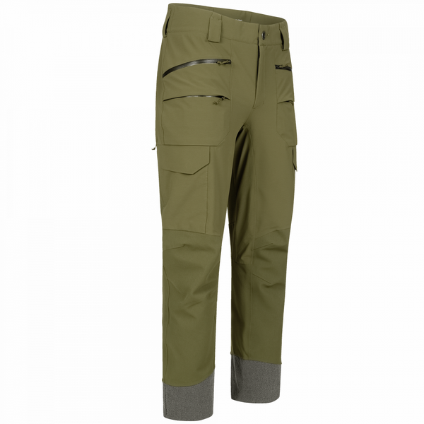 Pantaloni Striker WP Blaser - Impermeabili, Rezistenți, Mar. 50 - 4