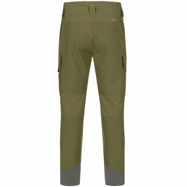 Pantaloni Striker WP Blaser - Impermeabili, Rezistenți, Olive M. 54 - 2