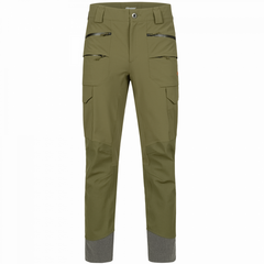 Pantaloni Striker WP Blaser - Impermeabili, Silențioși, Dark Olive - 1