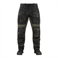 Pantaloni Sturm Gen.II NYCO Extreme M-Tac - Multicam/Black Tactici