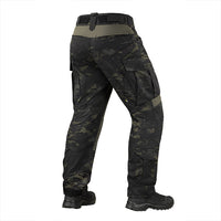 Pantaloni Sturm Gen.II NYCO Extreme M-Tac - Multicam/Black Tactici