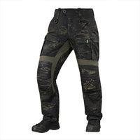 Pantaloni Sturm Gen.II NYCO Extreme M-Tac - Multicam/Black Tactici