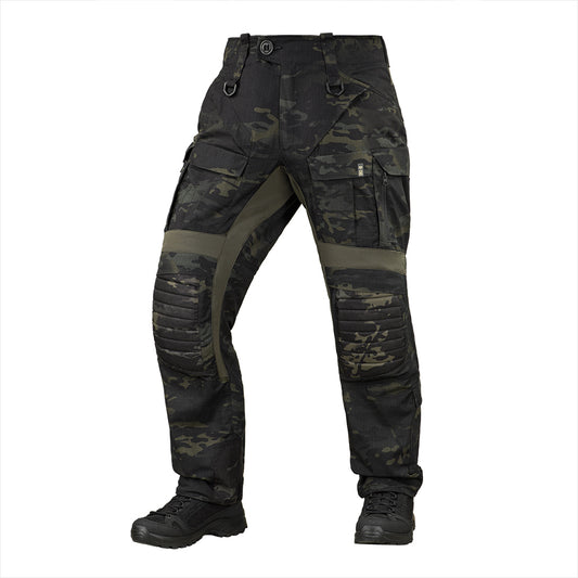 Pantaloni Sturm Gen.II NYCO Extreme M-Tac - Multicam/Black Tactici