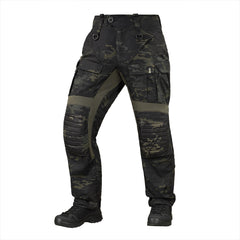 Pantaloni Sturm Gen.II NYCO Extreme M-Tac - Multicam/Black Tactici
