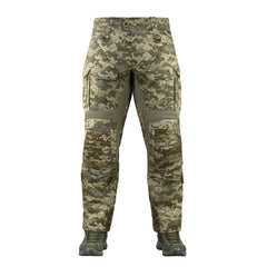 Pantaloni Sturm Gen.II Rip-Stop M-Tac - Camuflaj Digital (MM14)