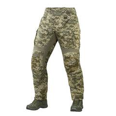 Pantaloni Sturm Gen.II Rip-Stop M-Tac - Camuflaj Digital (MM14)