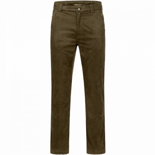 Pantaloni Suede Hose Blaser - Confort Superior, Rezistență La Spini - 1