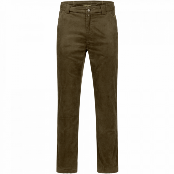 Pantaloni Suede Hose Blaser - Eleganță, Rezistență, Confort Outdoor - 1
