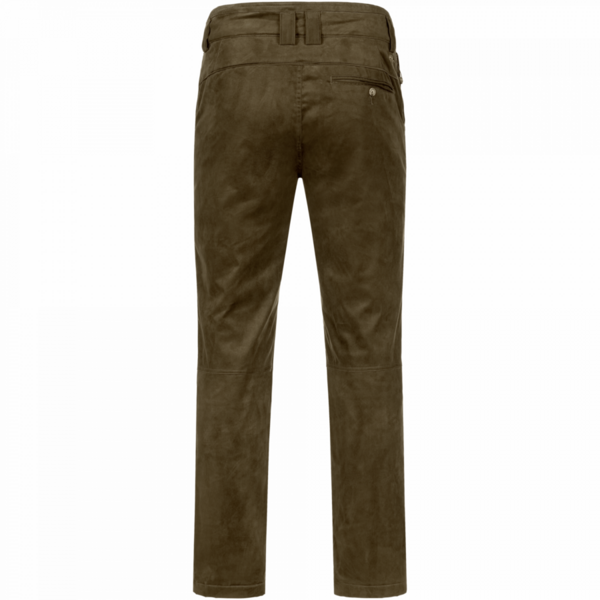 Pantaloni Suede Hose Blaser - Eleganță, Rezistență, Confort Outdoor - 4