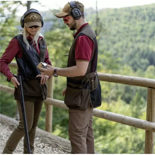 Pantaloni Summer Hardy 22 Blaser - Confort Estival, Rezistență - 6