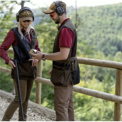 Pantaloni Summer Hardy 22 Blaser - Confort Estival, Rezistență - 6