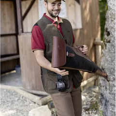 Pantaloni Summer Hardy 22 Blaser - Confort Estival, Rezistență - 7