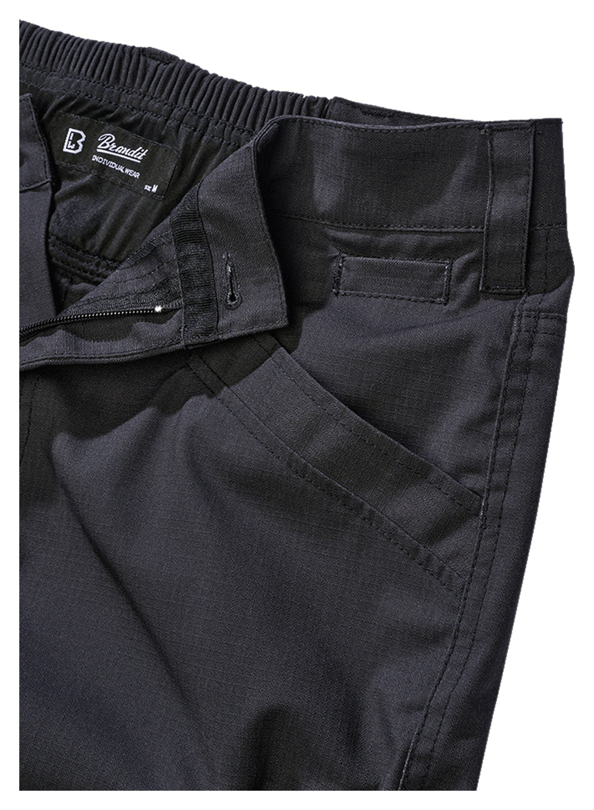 Pantaloni Tactical Brandit - Confort și Stil Casual