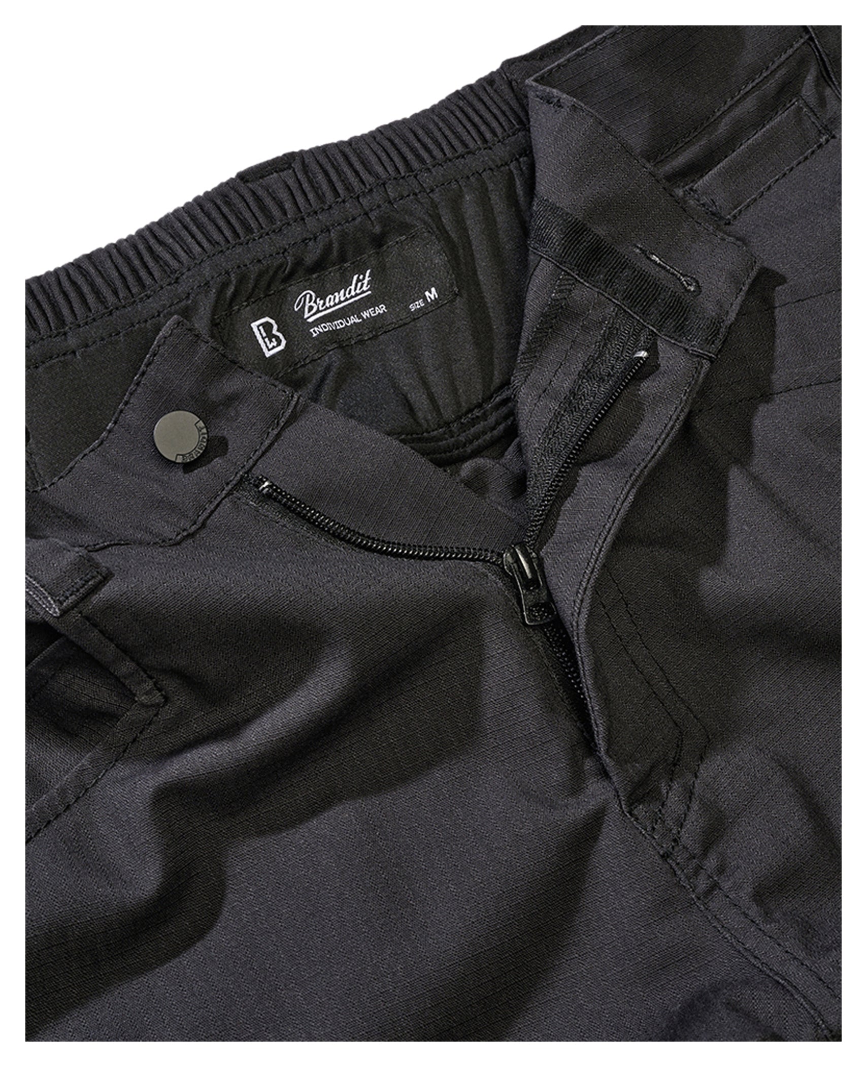 Pantaloni Tactical Brandit - Confort și Stil Casual