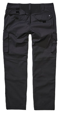 Pantaloni Tactical Brandit - Confort și Stil Casual