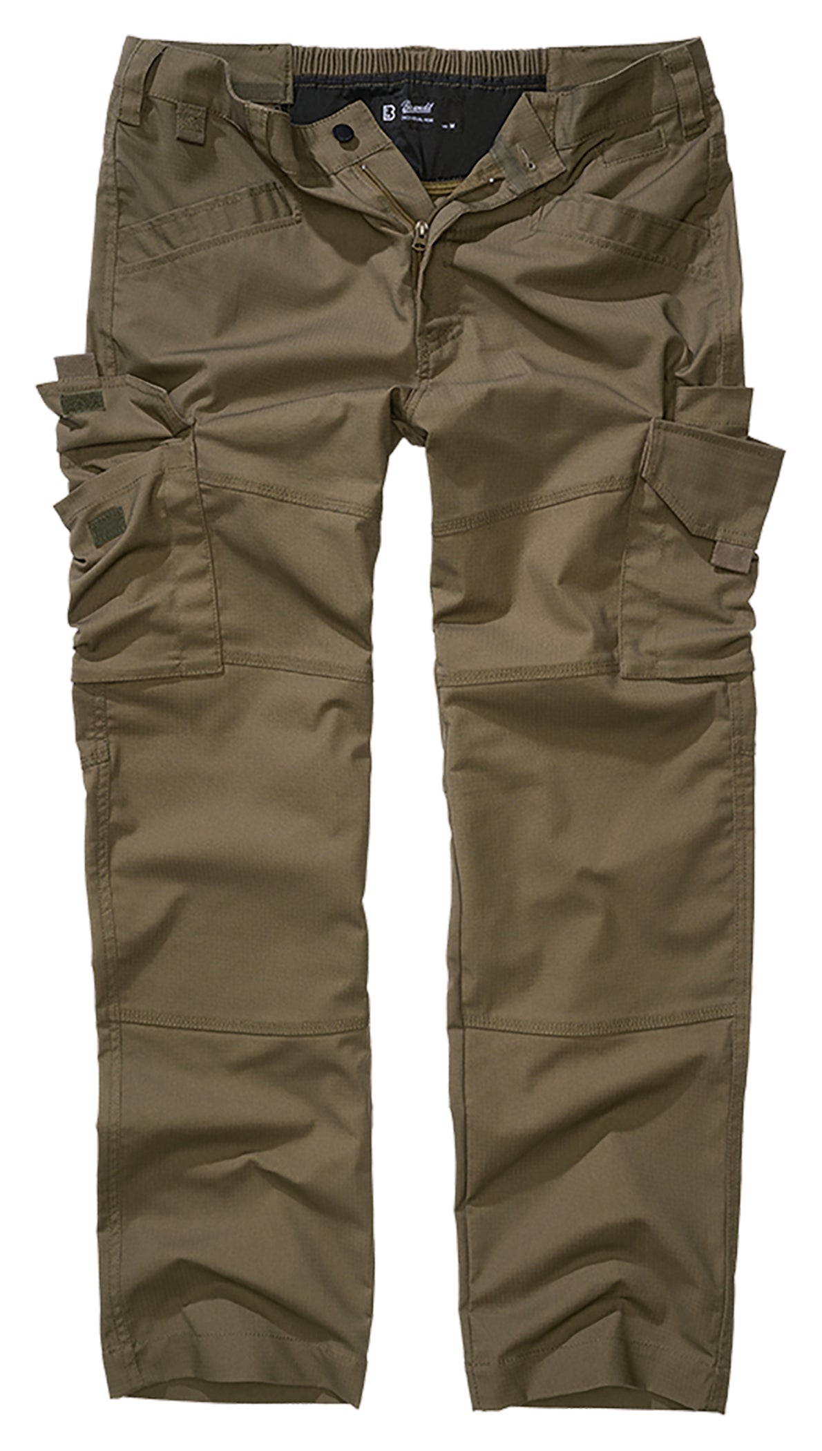 Pantaloni Tactical Brandit - Confort & Stil Casual