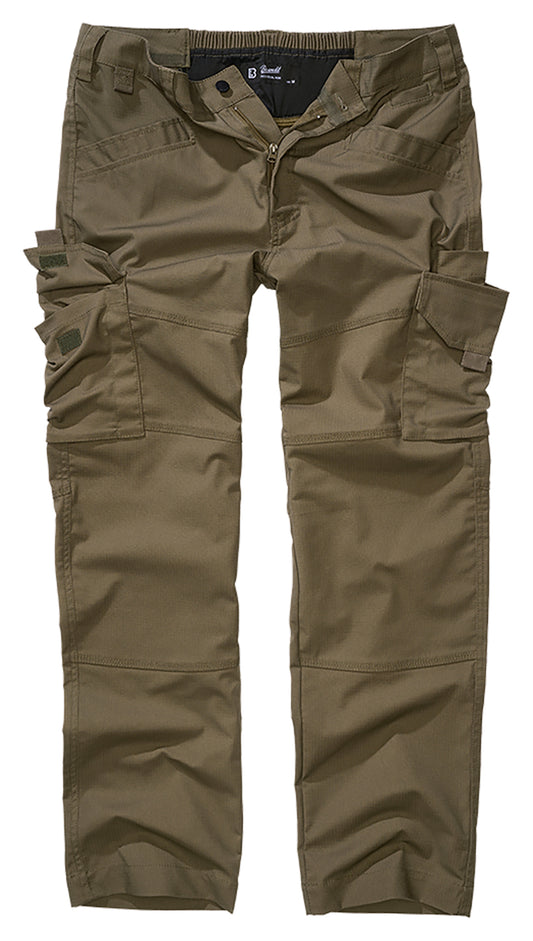 Pantaloni Tactical Brandit - Confort & Stil Casual