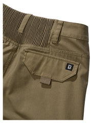 Pantaloni Tactical Brandit - Confort & Stil Casual