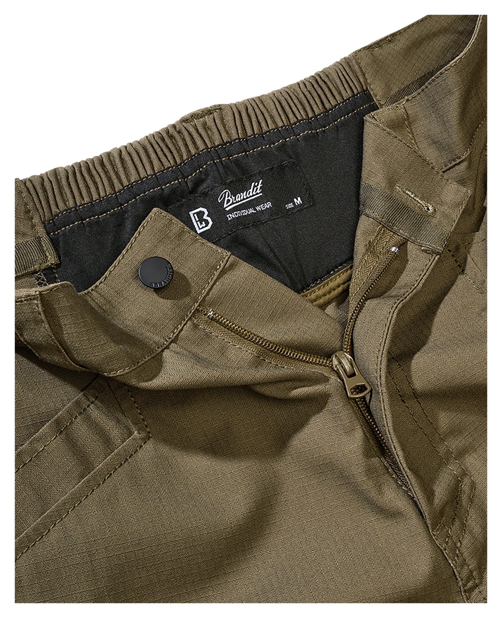 Pantaloni Tactical Brandit - Confort & Stil Casual