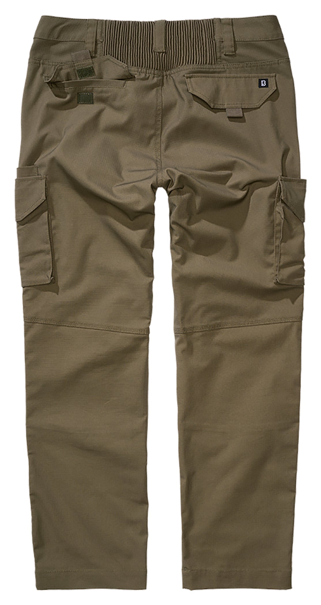 Pantaloni Tactical Brandit - Confort & Stil Casual