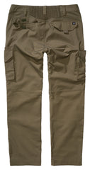 Pantaloni Tactical Brandit - Confort & Stil Casual