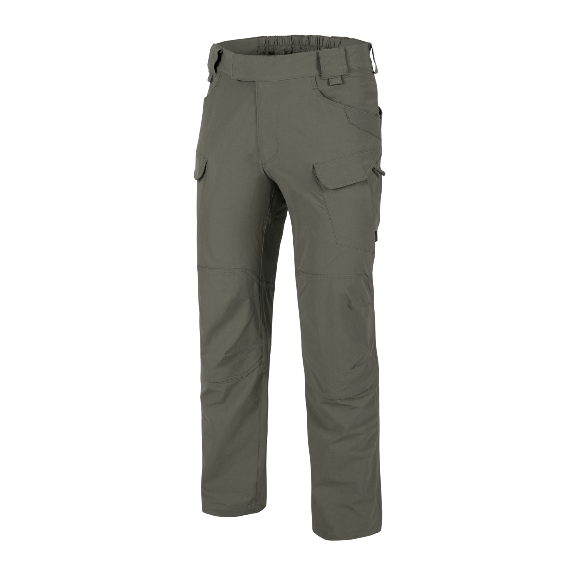 Pantaloni Tactical Helikon-Tex VersaStretch Taiga Green