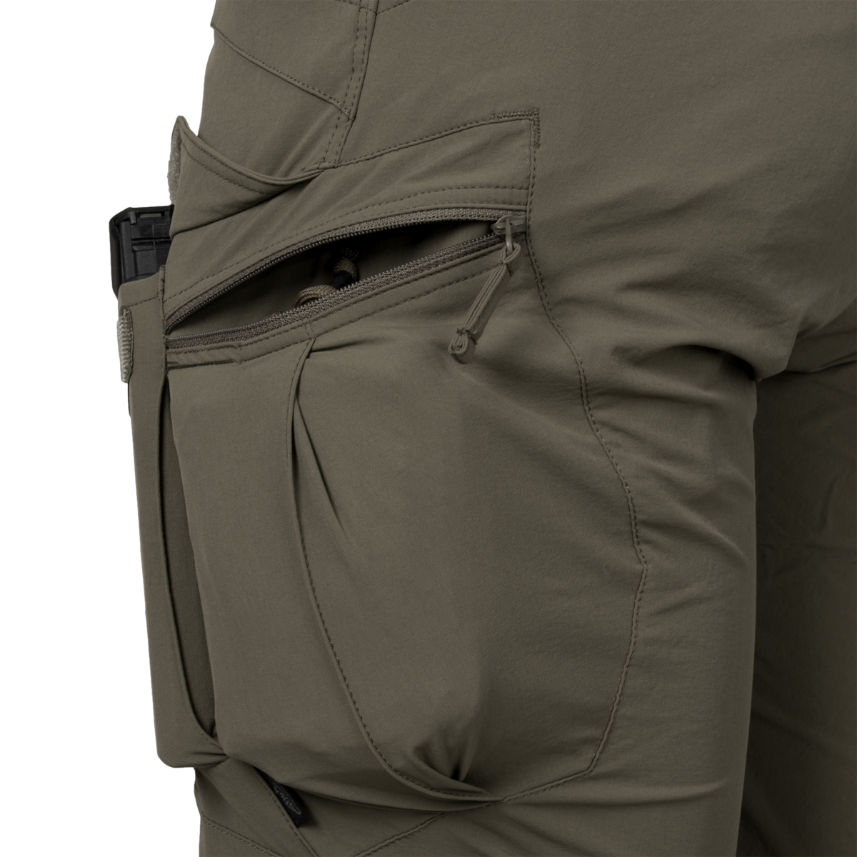 Pantaloni Tactical Helikon-Tex VersaStretch Taiga Green
