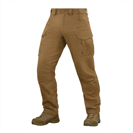 Pantaloni Tactical Patriot Gen.III Vintage M-Tac - Coyote Brown