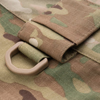 Pantaloni Tactici Aggressor Elite NYCO M-Tac - Multicam