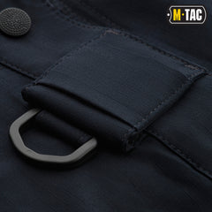 Pantaloni Tactici Aggressor Gen.II Flex M-Tac - Navy Blue