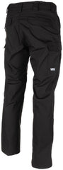 Pantaloni Tactici Attack Negru MFH Professional - Teflon, Rip Stop