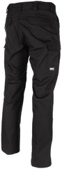 Pantaloni Tactici Attack Negru MFHProfessional - Teflon, Rip Stop