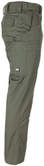 Pantaloni Tactici Attack Oliv MFHProfessional - Teflon, Rip Stop