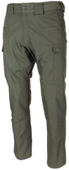Pantaloni Tactici Attack Oliv MFHProfessional - Teflon, Rip Stop